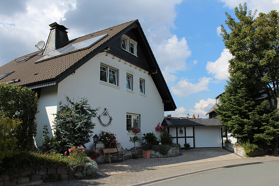 Ferienwohnung Winterberg Weihnachten 2022 Willkommen in der Ferienwohnung Kordes in Winterberg